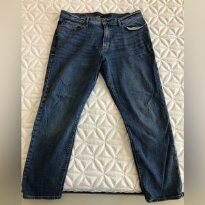 121 Slim Straight Jeans - 30-38" Inseam
LUCKY BRAND